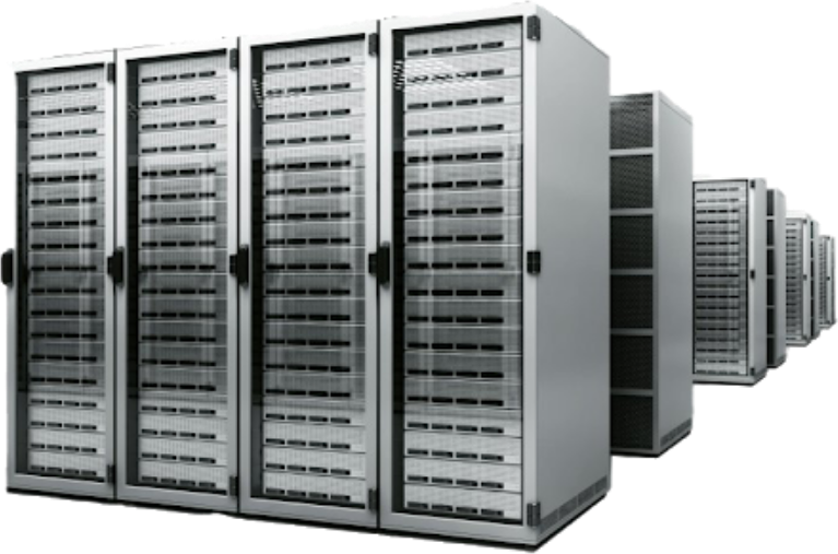 Co-Location Veri Merkezi