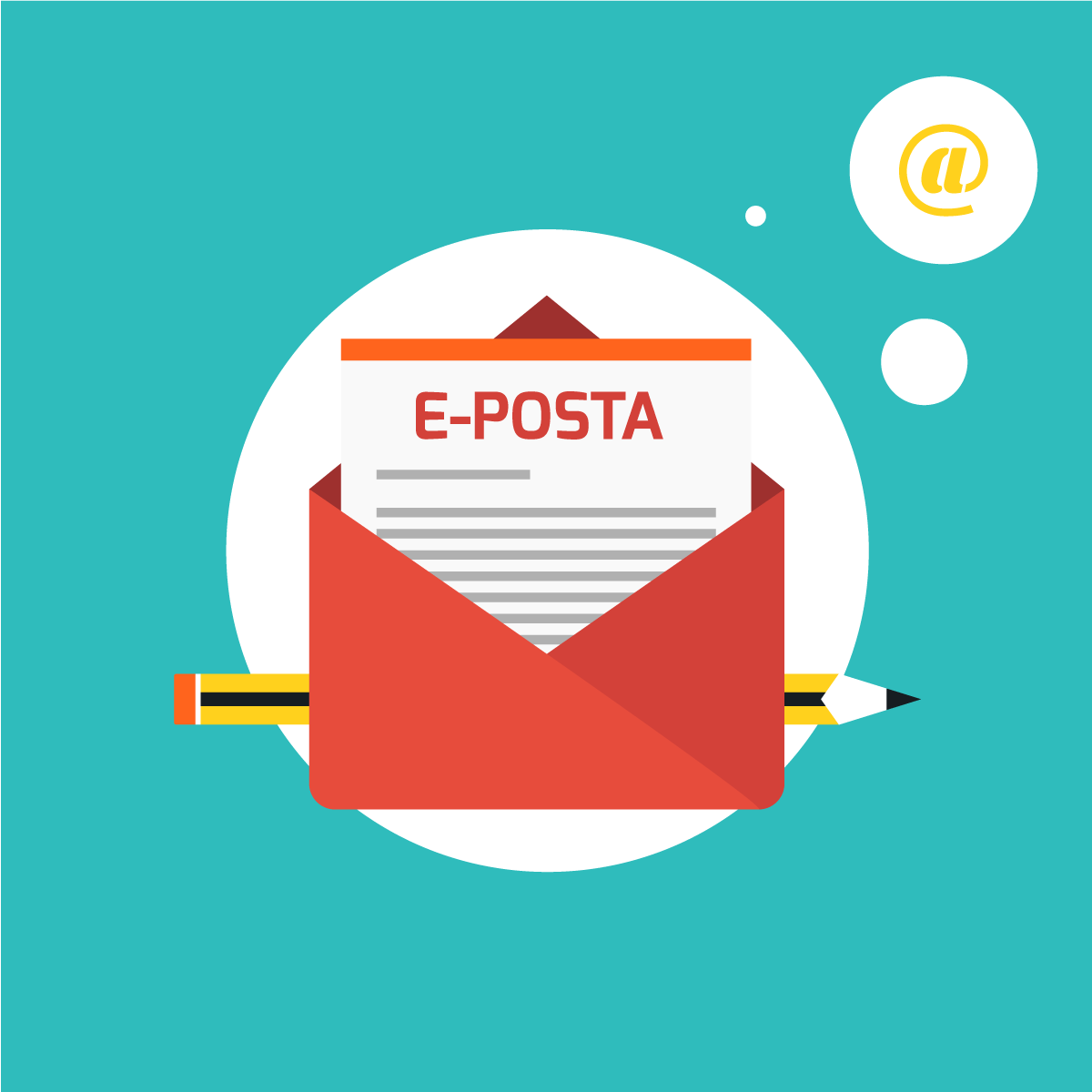 cPanel Üzerinden E-Posta Hesabı Nasıl Oluşturulur?