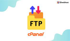 cPanelde FTP Hesabı Nasıl Oluşturulur?