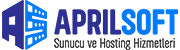 AprilSoft Logo