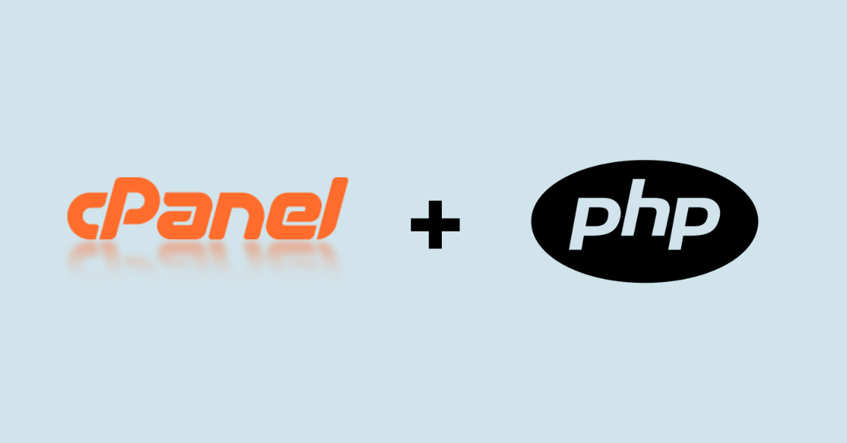 Cpanel Php Sürüm Değiştirme