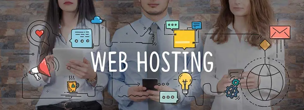 Web Hosting